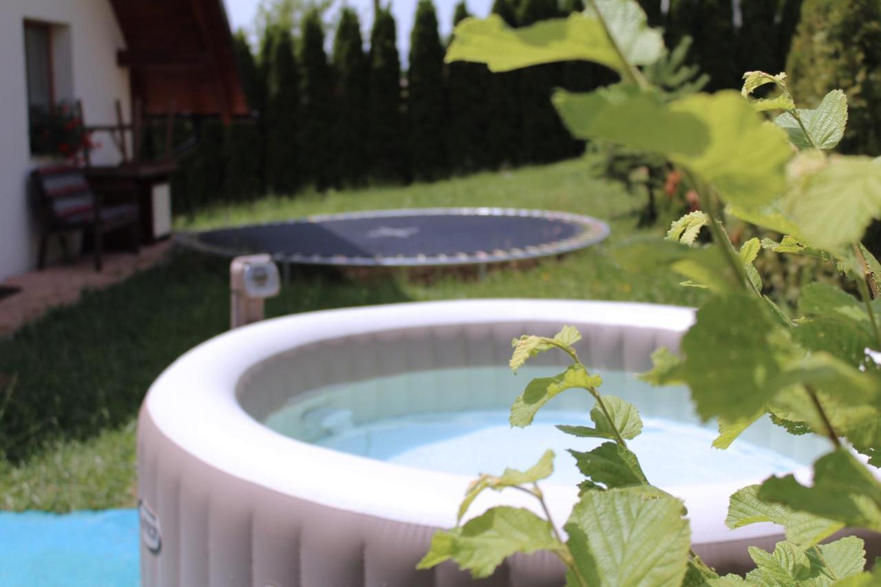 Panorama Glamping Visole Hotell Slovenska Bistrica Exteriör bild