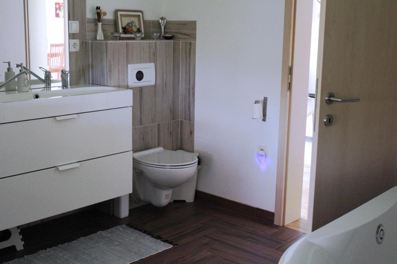 Panorama Glamping Visole Hotell Slovenska Bistrica Exteriör bild