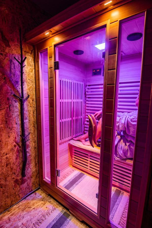 Panorama Glamping Visole Hotell Slovenska Bistrica Exteriör bild