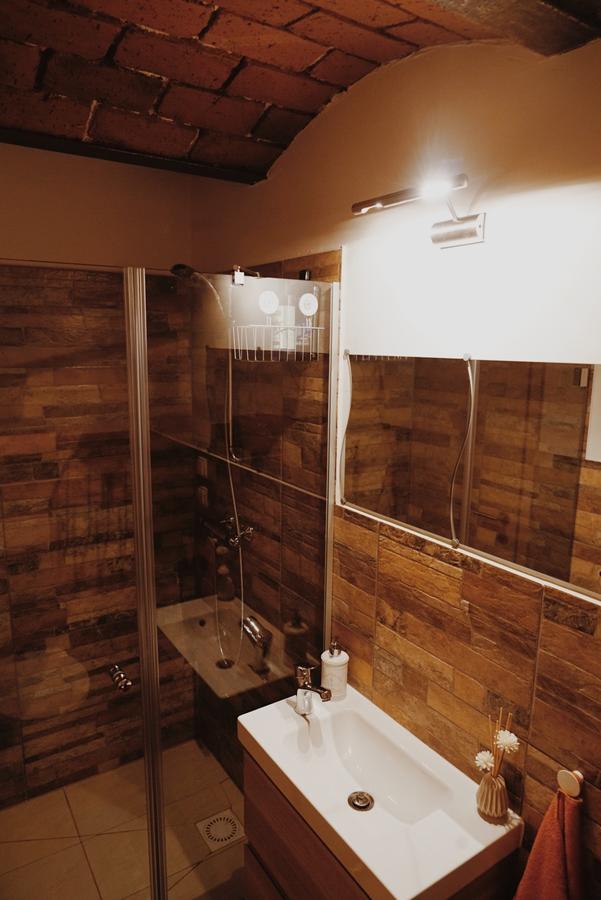 Panorama Glamping Visole Hotell Slovenska Bistrica Exteriör bild